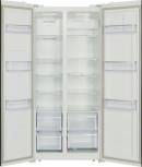 Холодильник Hiberg RFS-480DX NFGW