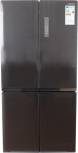 Холодильник Leran rmd 585 bg nf