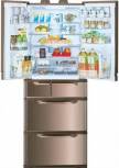 Холодильник Toshiba GR-L42 FR