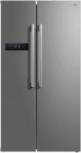Холодильник Shivaki SBS-550DNFX