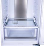 Холодильник Weissgauff Wrki 178 WNF