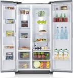 Холодильник Samsung RS 7528THCSL