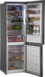 Холодильник Sharp SJ B340XSIX