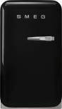 Холодильник Smeg FAB5LBL3