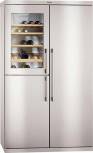 Холодильник AEG S 95500 XZ