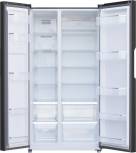 Холодильник Shivaki SBS-575DNFGBL