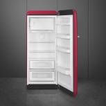 Холодильник Smeg FAB28RDRB3