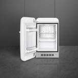 Холодильник Smeg FAB5LWH3