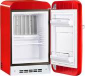 Холодильник Smeg FAB5RRD3