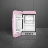 Холодильник Smeg FAB5LPK3