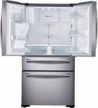Холодильник Samsung RF 24 FSEDBSR