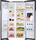 Холодильник Samsung RS 51K57H02C