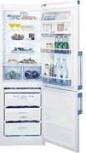 Холодильник Bauknecht KGEA 3500