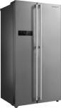 Холодильник Kraft KF-MS2581X