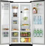 Холодильник Samsung RS 7687FHCBC