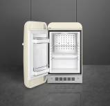 Холодильник Smeg FAB5LSV3