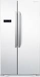 Холодильник Shivaki SBS-615dnfw