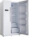 Холодильник Shivaki SBS-615dnfw