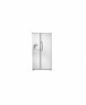 Холодильник Maytag GS 2126 CED W