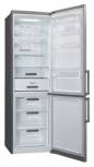 Холодильник LG GA-B489BMKZ