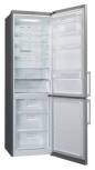 Холодильник LG GA-B489BLQZ