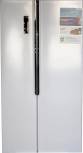 Холодильник Leran sbs 300 w nf