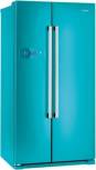 Холодильник Gorenje NRS 85728 BL