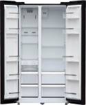 Холодильник Shivaki SBS-550DNFBGl