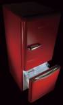Холодильник Daewoo BMR-154RPR