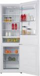 Холодильник Zarget ZRB 410 NFW