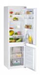 Холодильник Franke FCB 320/MSL SI A+