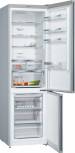 Холодильник Bosch KGN 39JW3AR