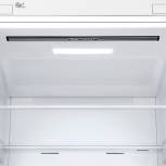 Холодильник LG GA-B459SQHZ