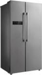 Холодильник Graude SBS 180.1 E