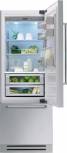 Холодильник KitchenAid KCZCX 20750R
