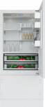 Холодильник KitchenAid KCVCX 20900R