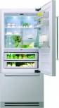 Холодильник KitchenAid KCZCX 20900R