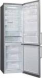Холодильник LG GA-B489ELQA