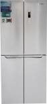 Холодильник Leran rmd 525 w nf