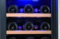 Винный шкаф Caso WineMaster 66