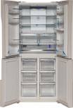 Холодильник Reex RF-SBS 17557 DNF IWGL
