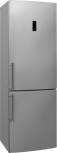 Холодильник Hotpoint-Ariston ECFB 1813 SHL