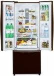 Холодильник Hitachi R-WB 552 PU2 GB