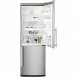 Холодильник Electrolux EN 3401 AOX