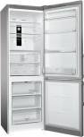 Холодильник Hotpoint-Ariston HF 8181 X O