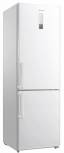 Холодильник Hiberg RFC-301D NFW