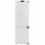 Холодильник Jackys JRFW1860G