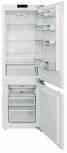 Холодильник Jackys JRFW1860G