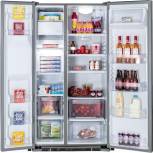 Холодильник IO MABE ORGS2DFFF BI