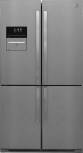 Холодильник Jackys JR FI526V